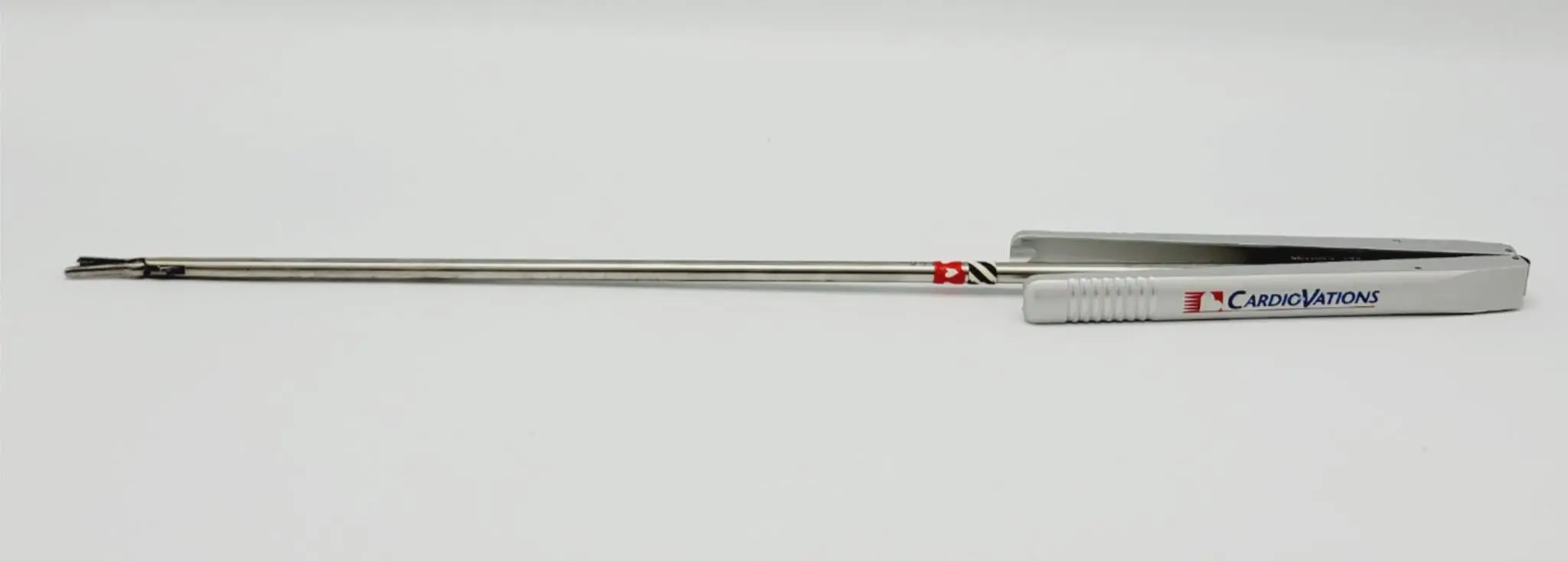 CardioVations FR-SND-22-5 Grasping Forceps 13-1/4" - Image 2