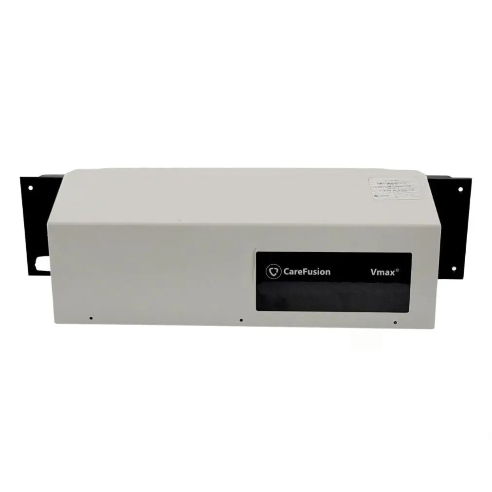 CareFusion 773835 Control Panel From CareFusion Autobox