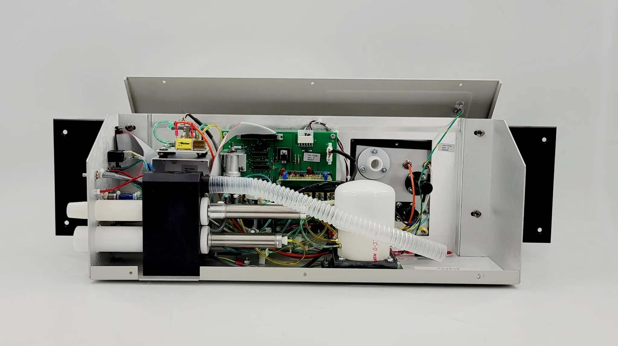 CareFusion 773835 Control Panel From CareFusion Autobox - Image 2