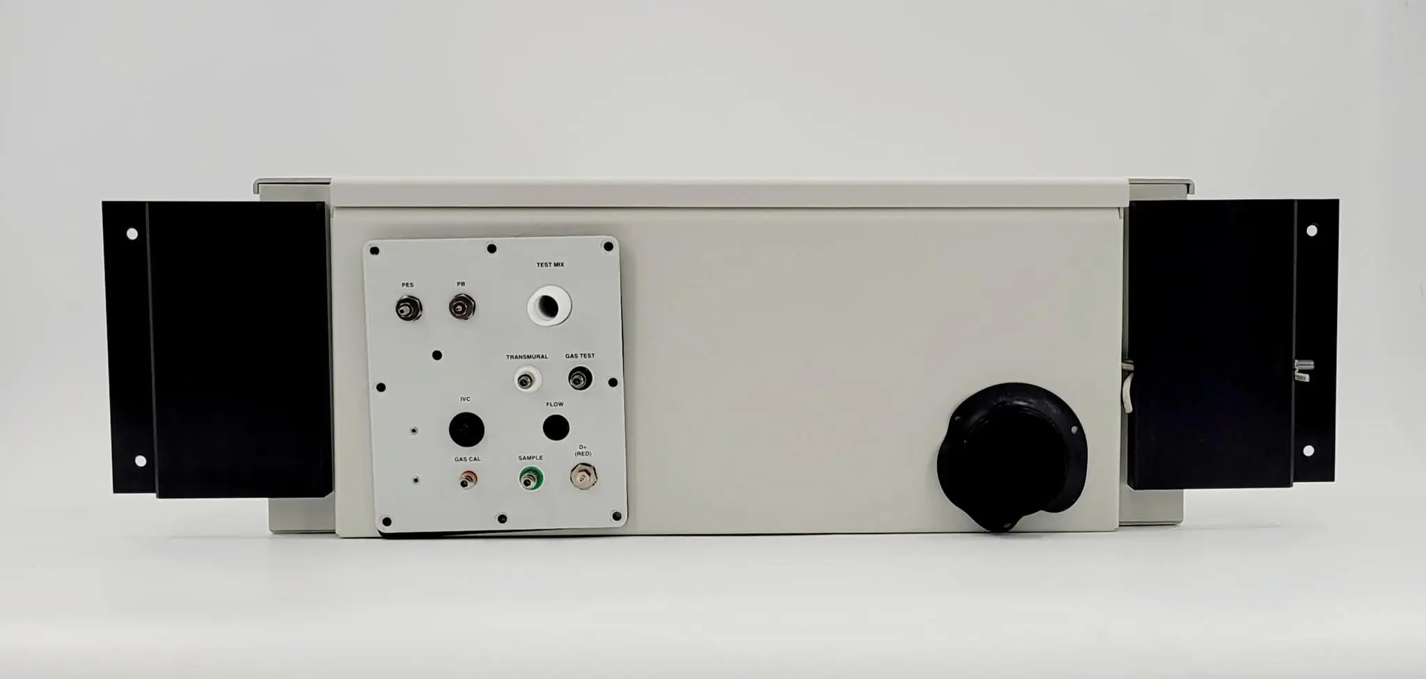 CareFusion 773835 Control Panel From CareFusion Autobox - Image 3