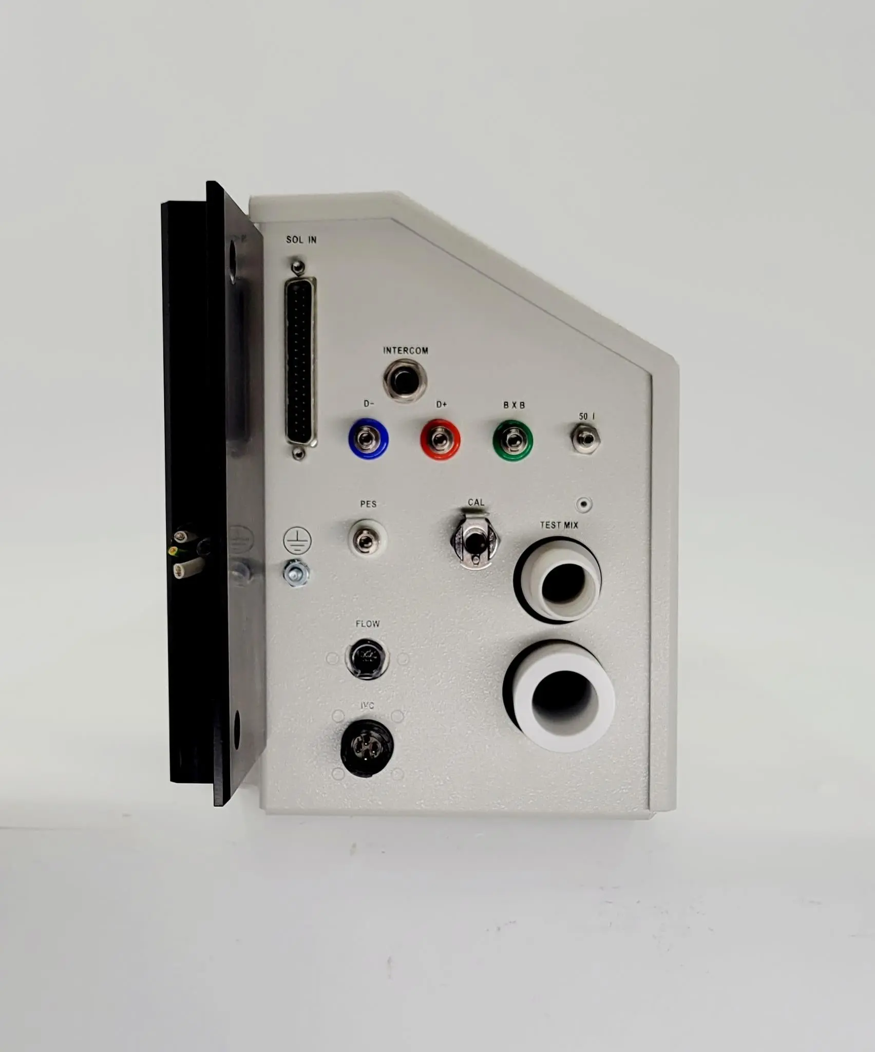 CareFusion 773835 Control Panel From CareFusion Autobox - Image 4