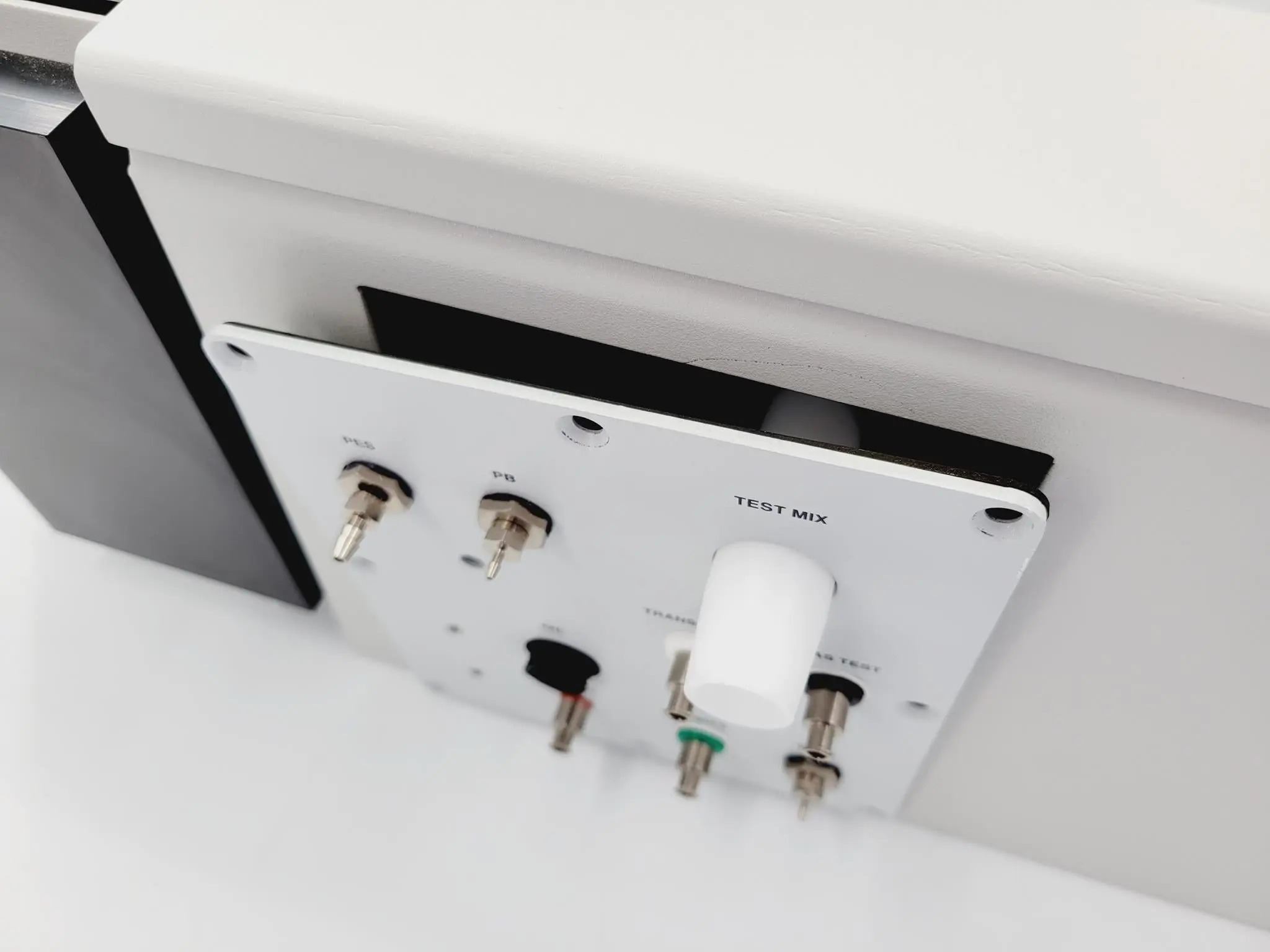 CareFusion 773835 Control Panel From CareFusion Autobox - Image 5