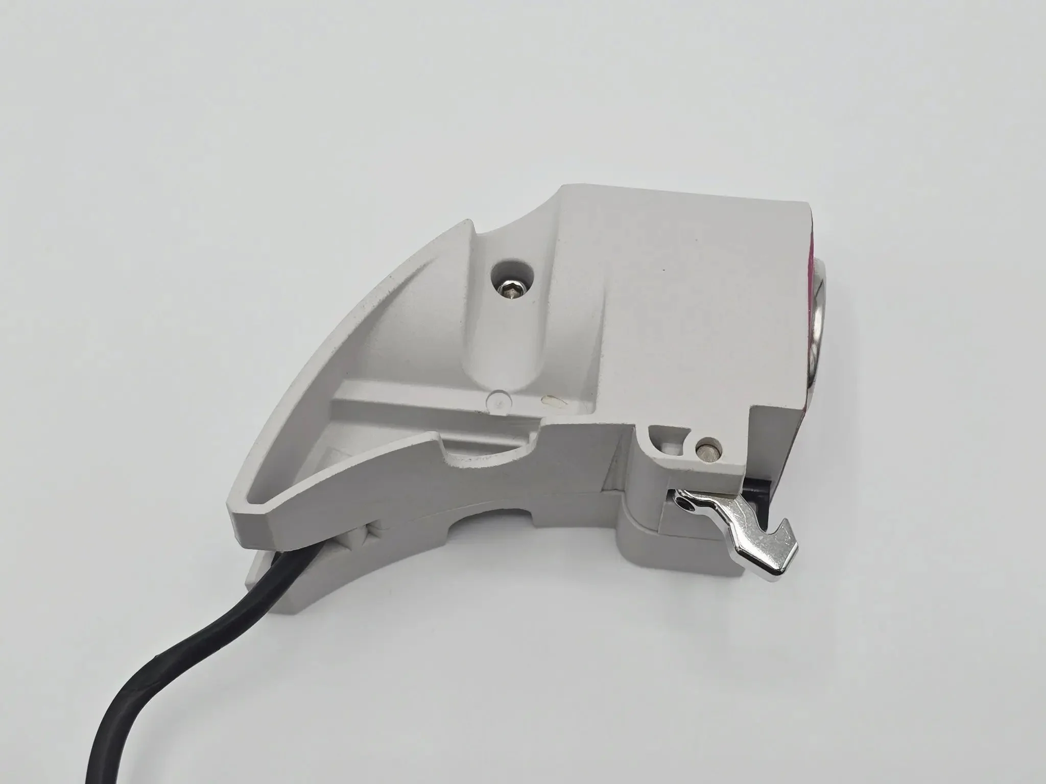 Carefusion Alaris 3-Position Key Switch Assembly Unlock Control Module - Image 3