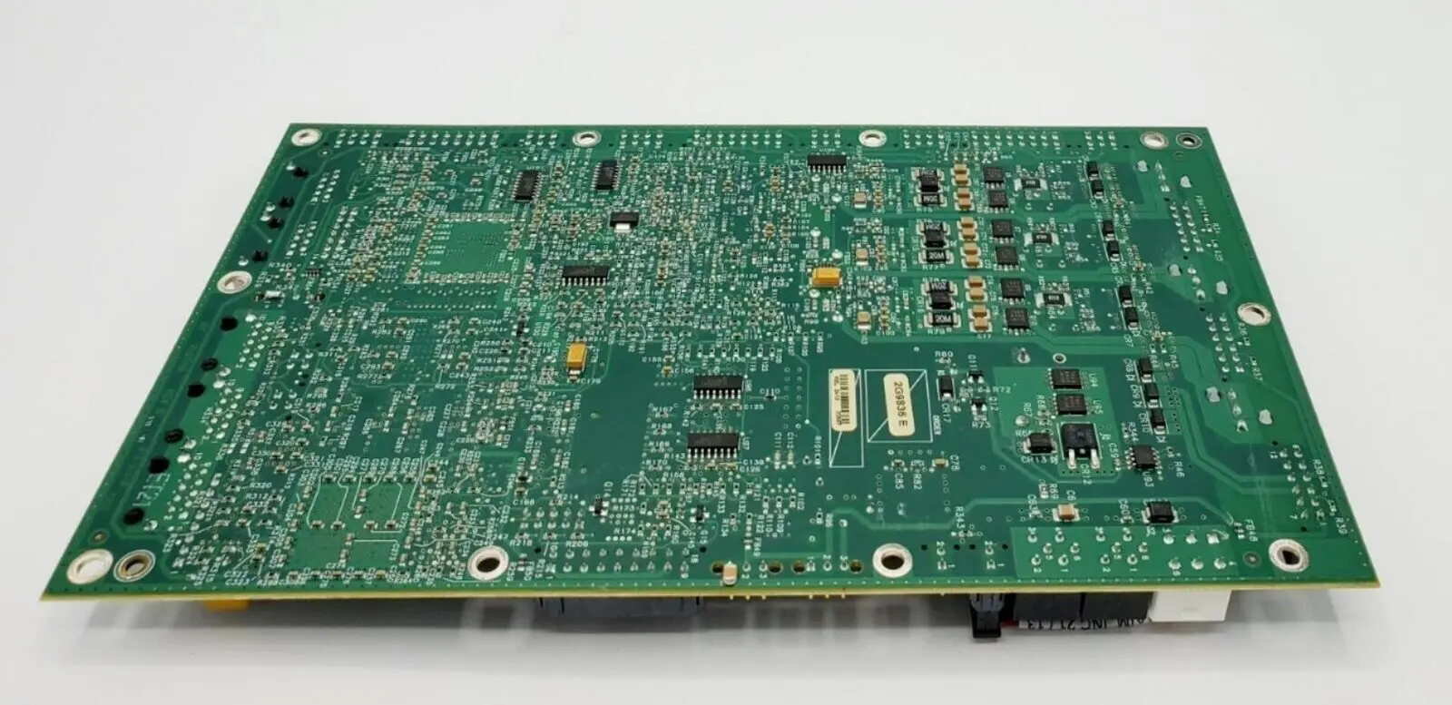 Carestream 2G9836 Triple Axis Control Board Rev E - Image 2