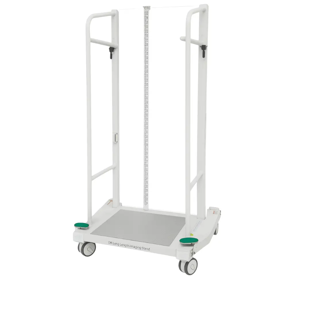 Carestream 5940 DR Long Length Imaging Stand Radiography System