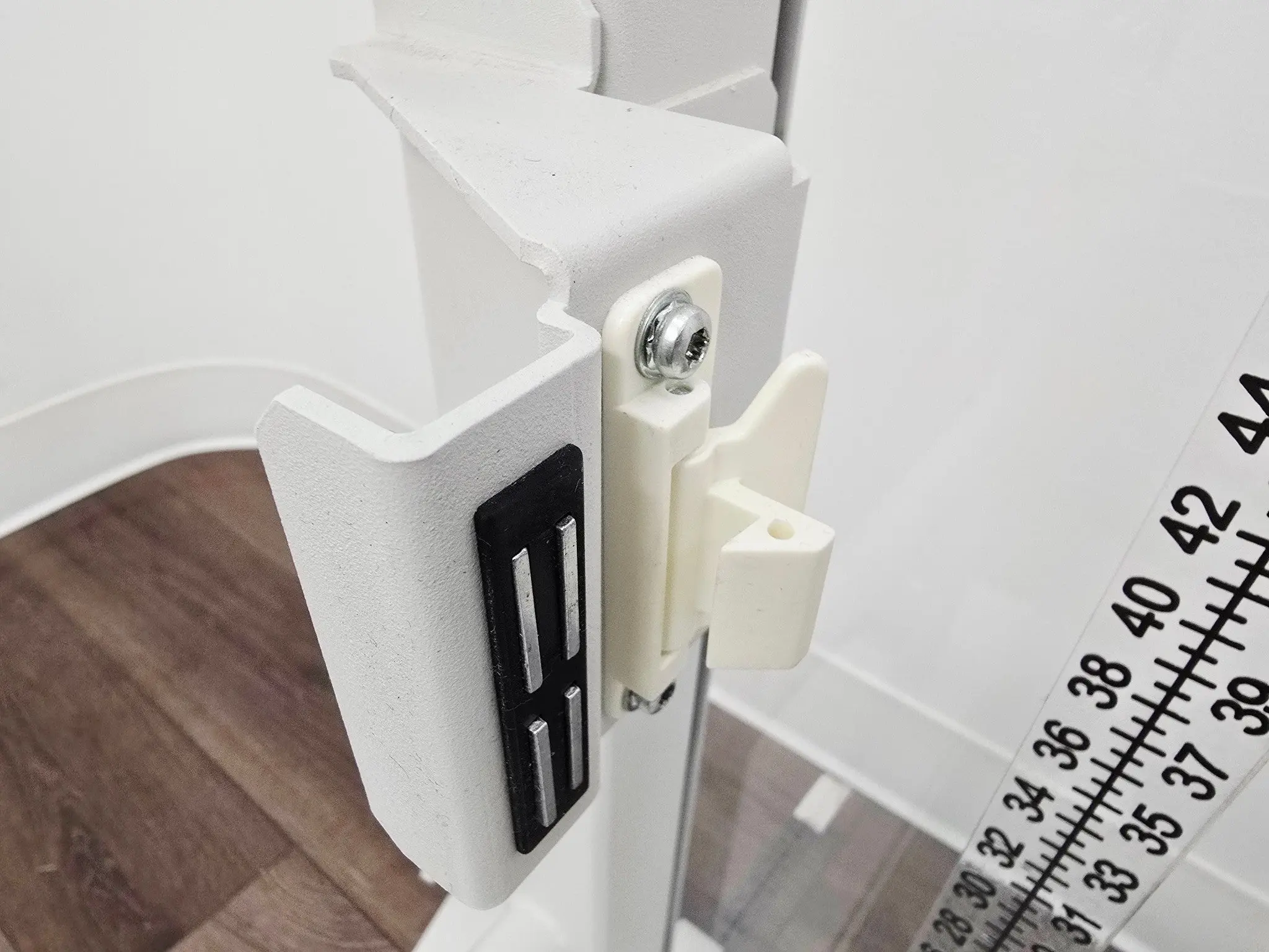 Carestream 5940 DR Long Length Imaging Stand Radiography System - Image 7