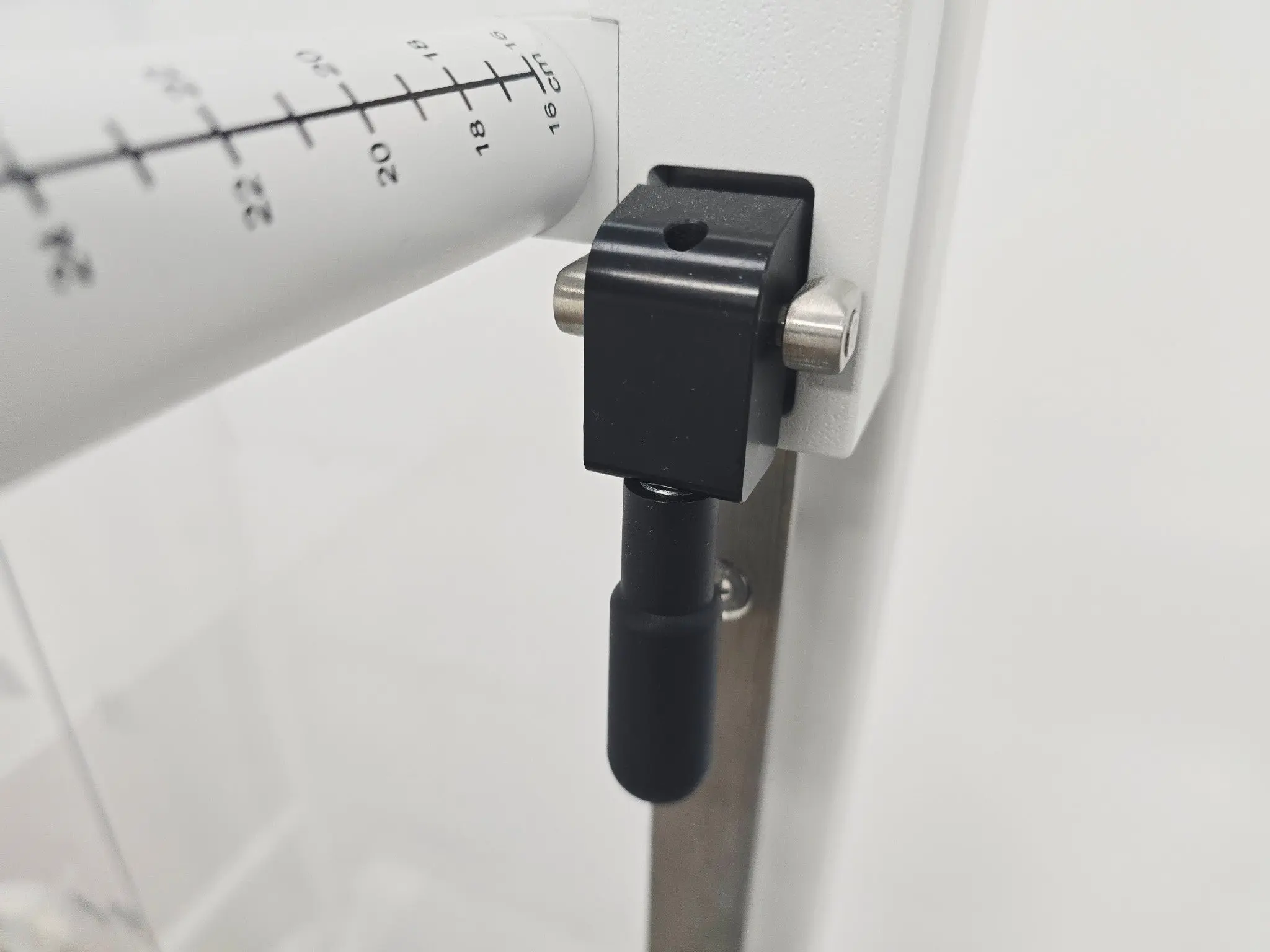 Carestream 5940 DR Long Length Imaging Stand Radiography System - Image 8