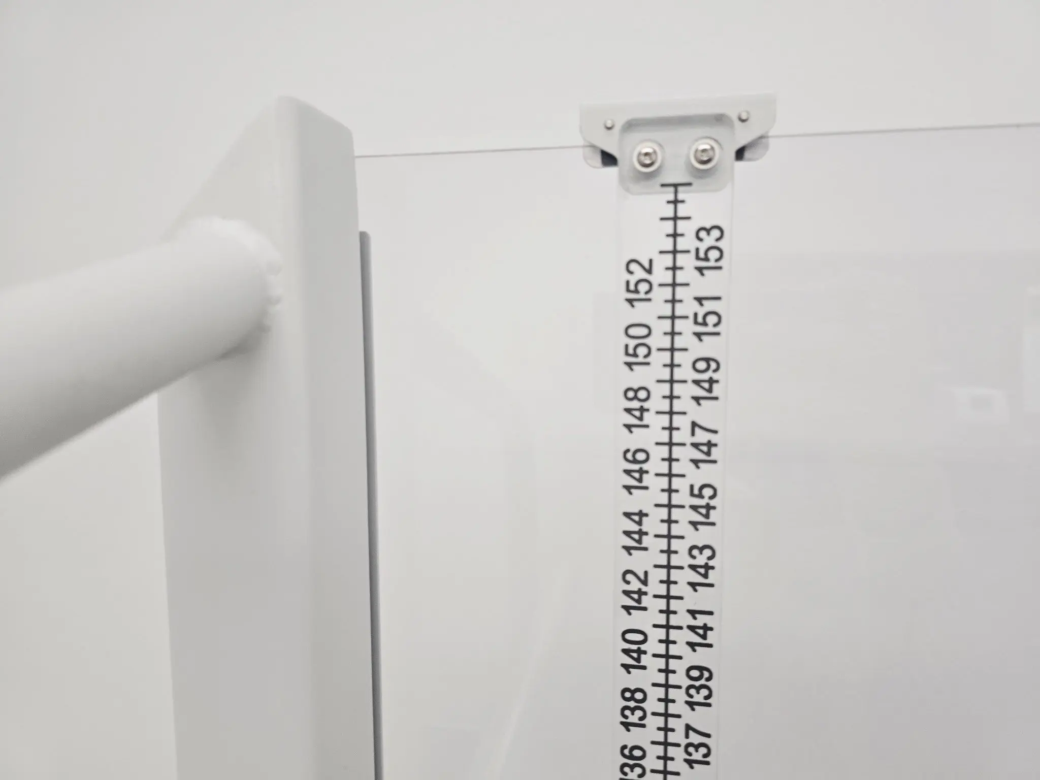 Carestream 5940 DR Long Length Imaging Stand Radiography System - Image 9
