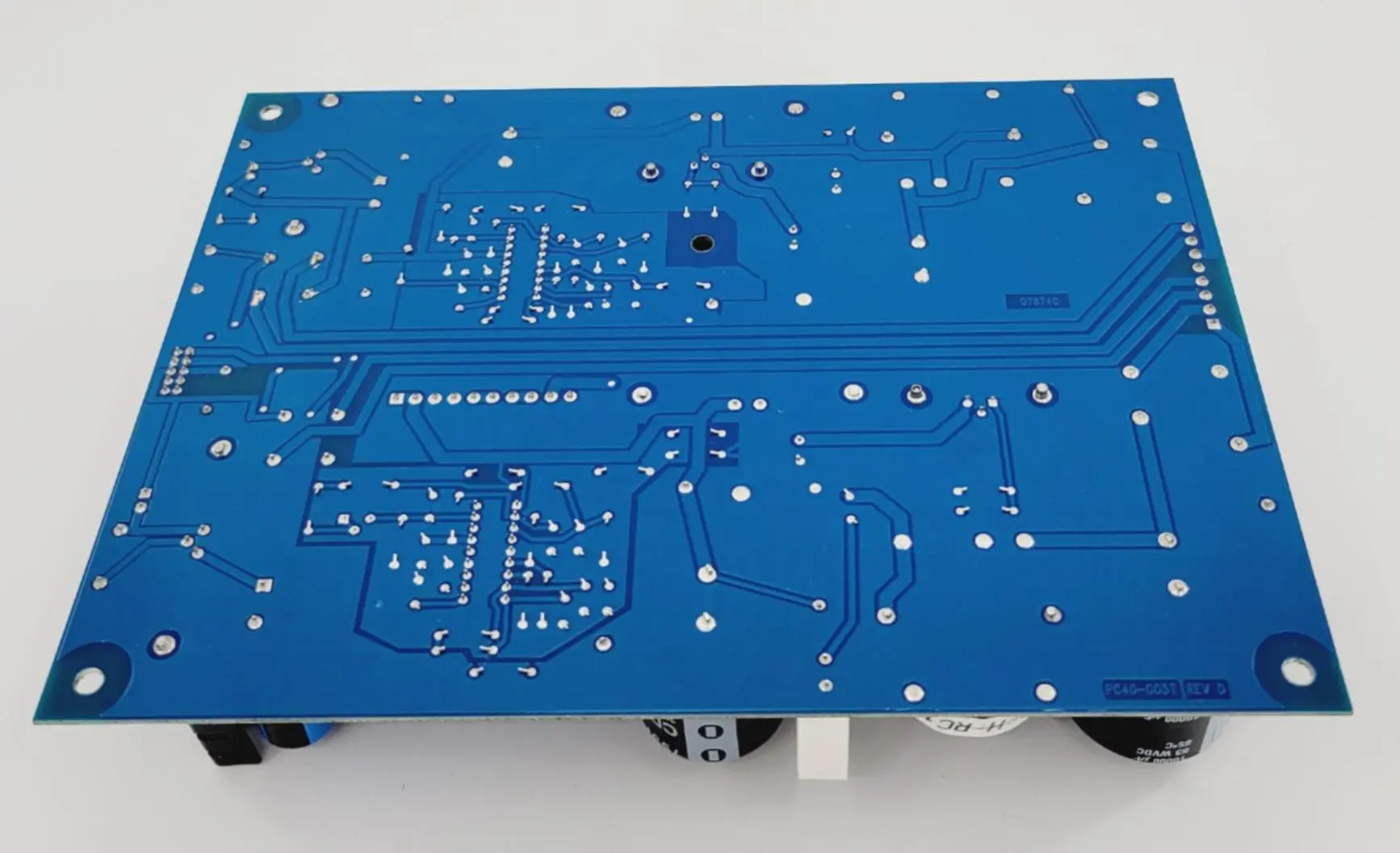 Carestream AT40-005T Rev L Power Supply Board Assembly PC40-005T Rev D - Image 2