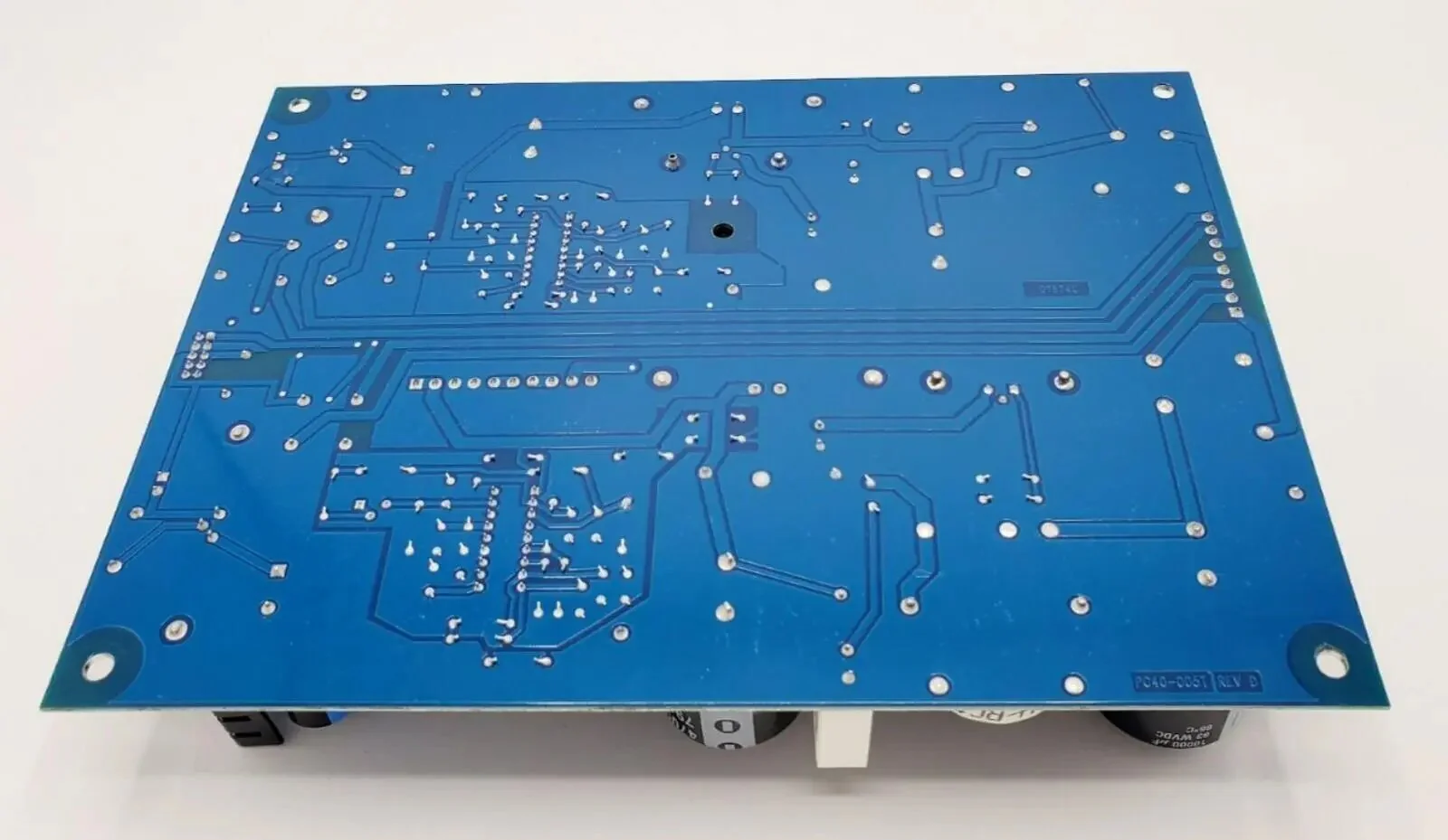 Carestream AY40-005T Rev L DR X-Ray Machine Generator Power Supply Board - Image 2