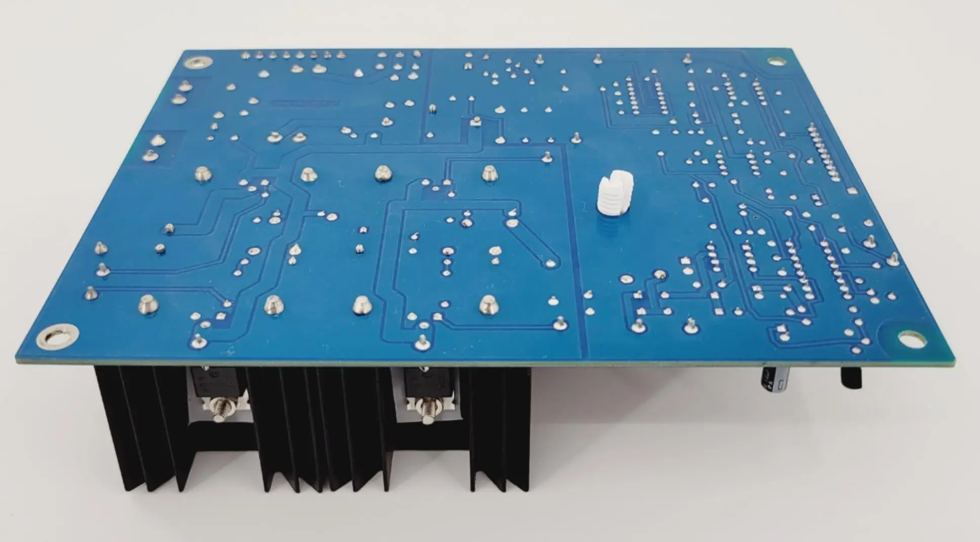 Carestream AY40-007T Filament Control Board Assembly PC40-007 Rev F - Image 3