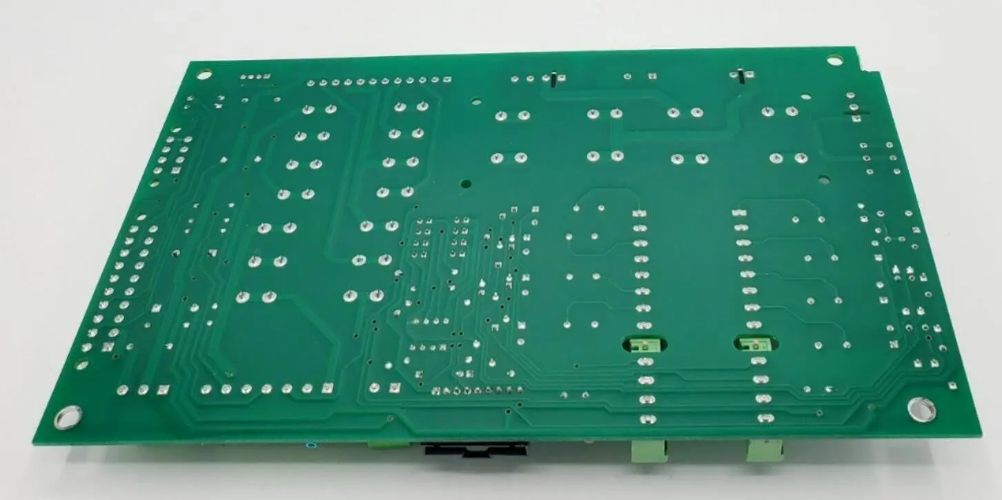 Carestream AY40-062T Rev G Digital Machine Interface Board - Image 2
