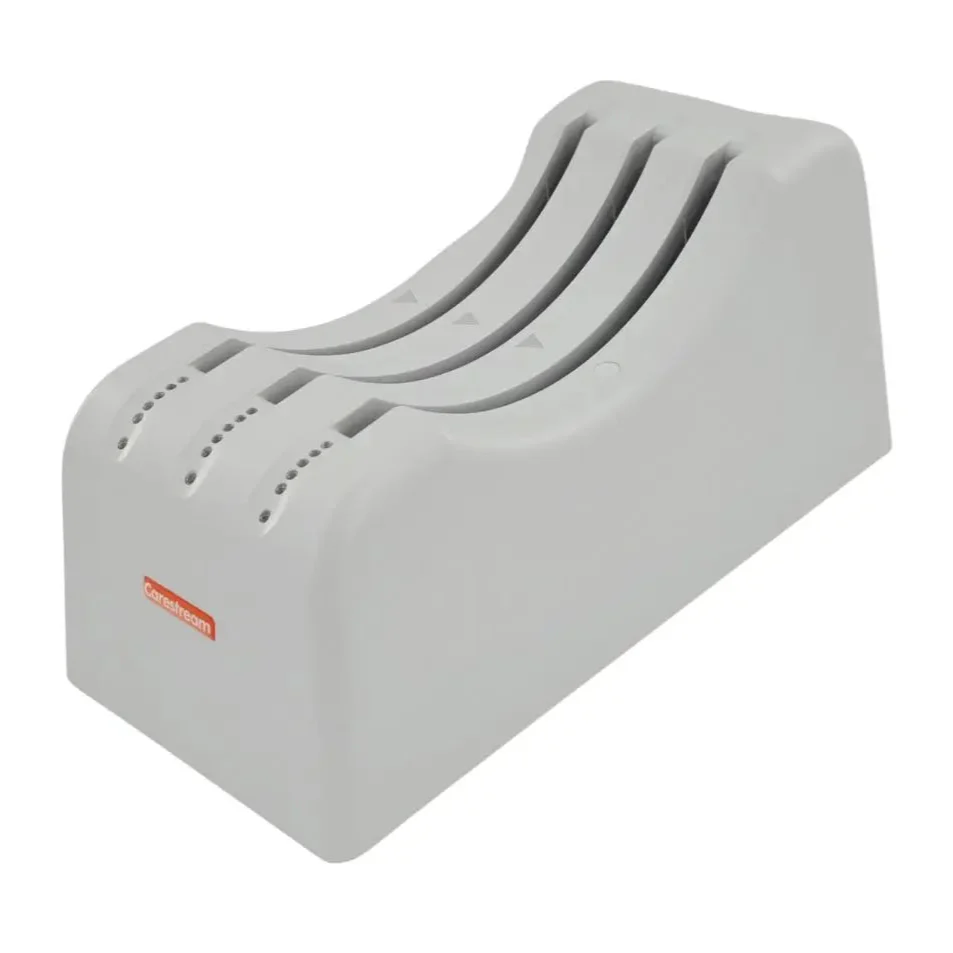 Carestream DRX-1 System Battery Charger 3-Slot