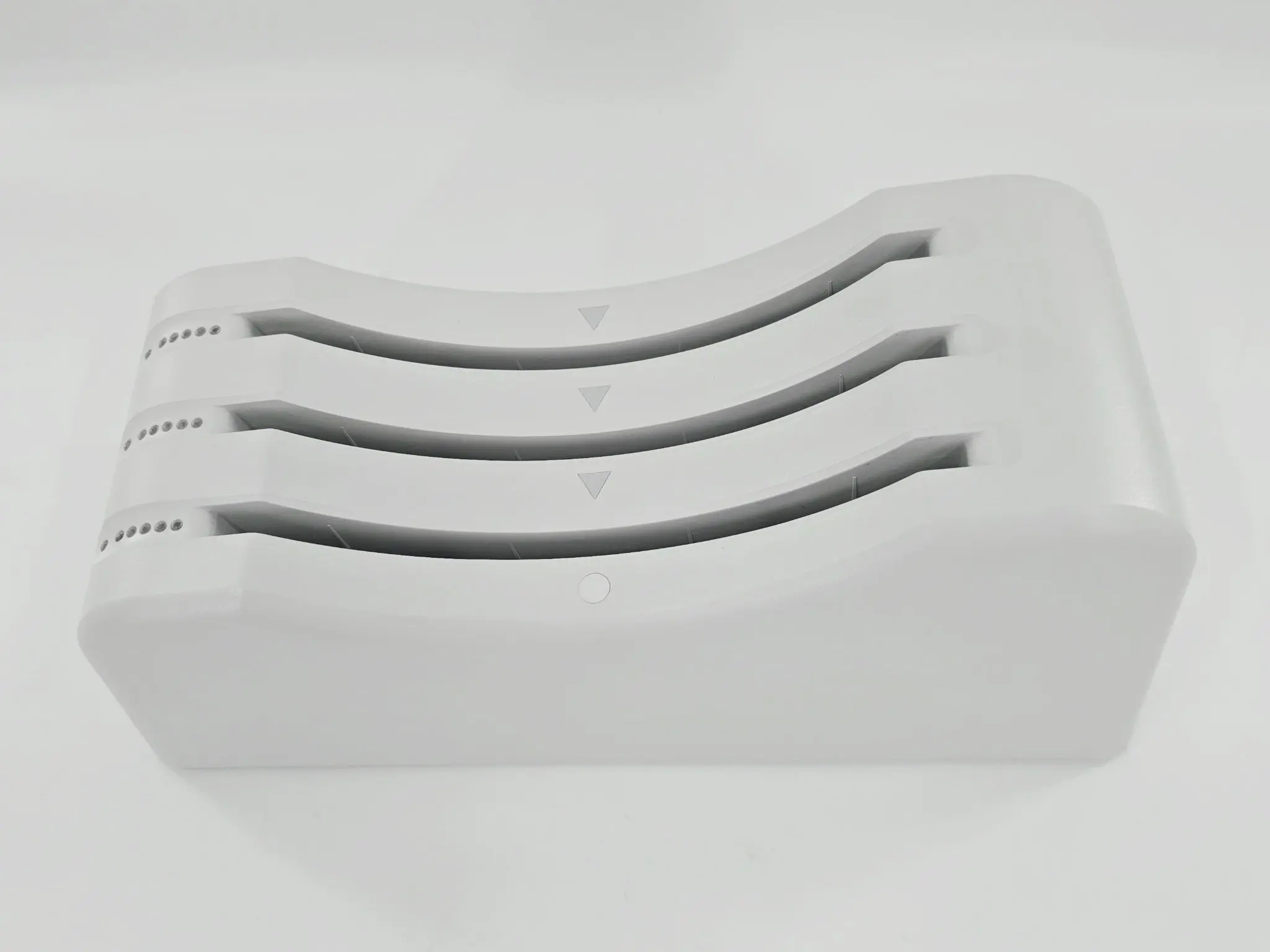 Carestream DRX-1 System Battery Charger 3-Slot - Image 3