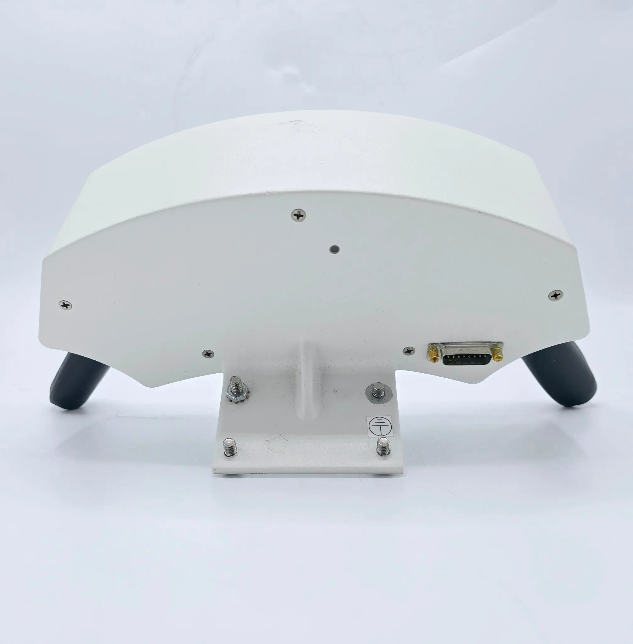 Carestream Q-Rad Overhead Tube Crane Control - Image 3