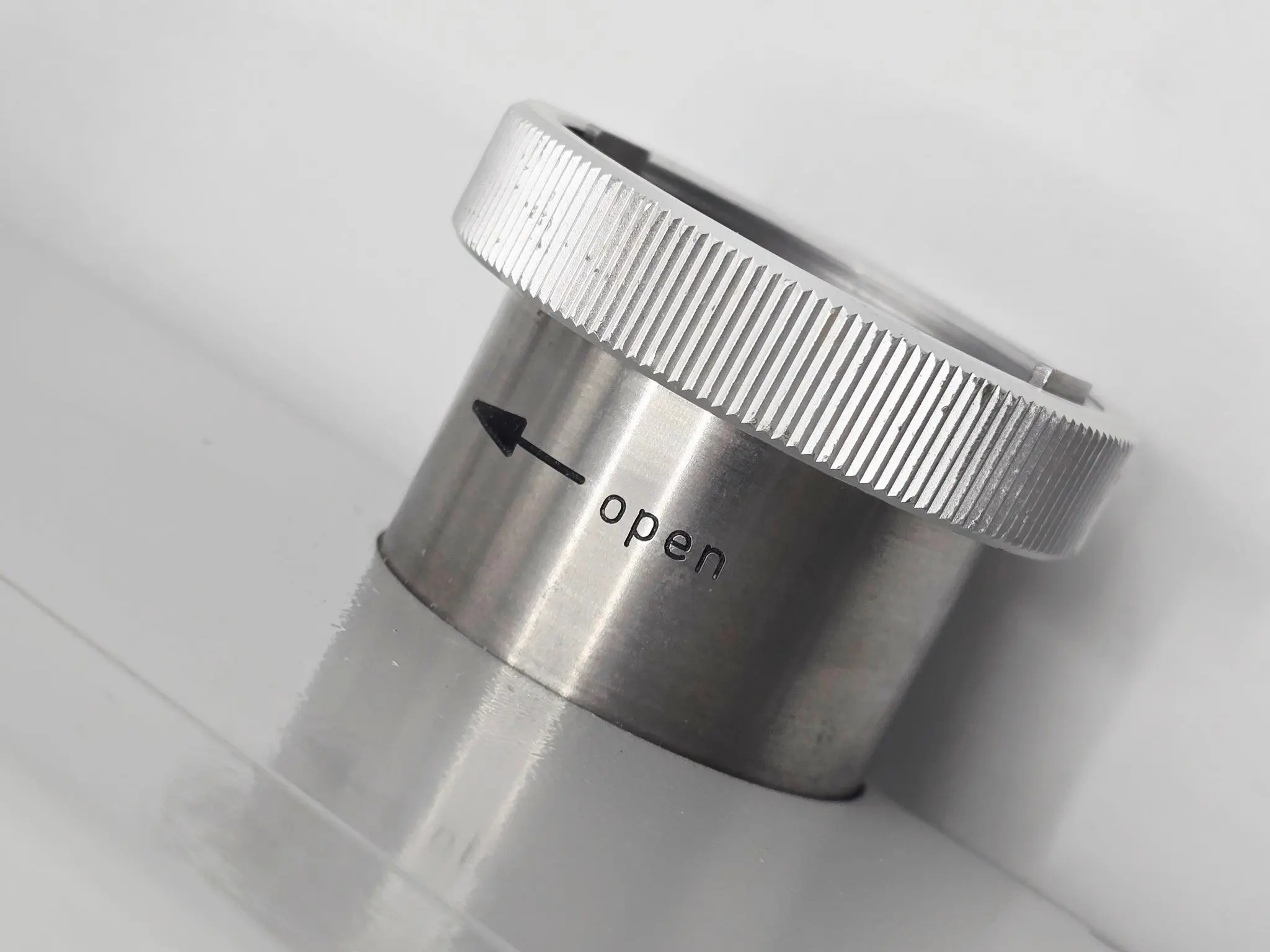 Carl Zeiss f=170 Binocular Microscope Head Beam Splitter 10x/22B - Image 5