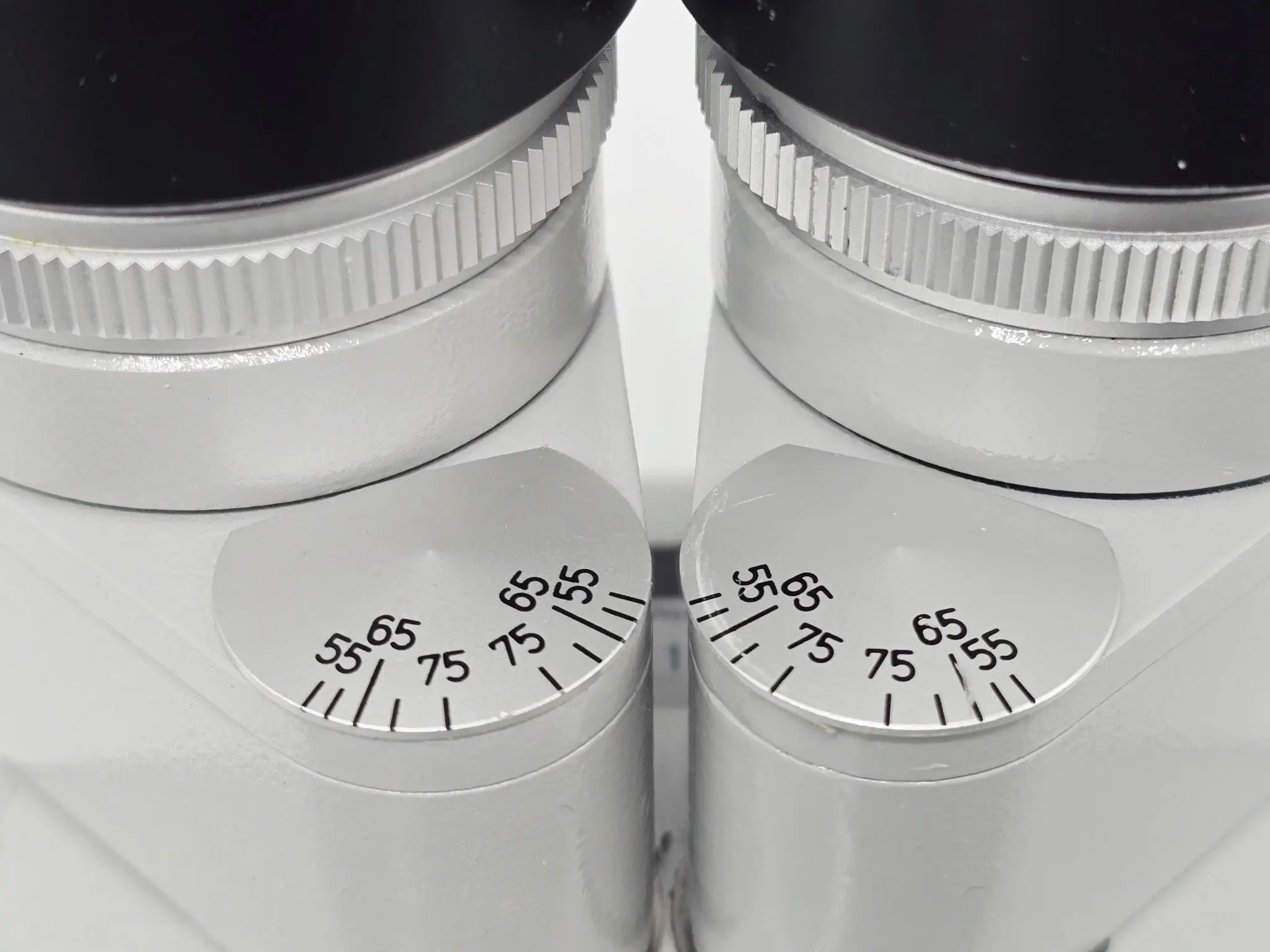 Carl Zeiss f=170 Binocular Microscope Head Beam Splitter 10x/22B - Image 6