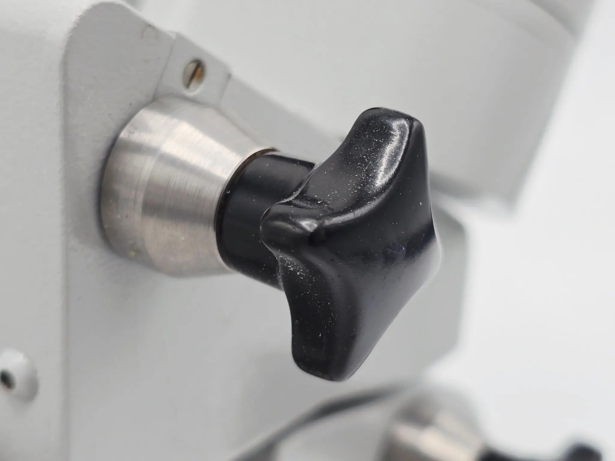 Carl Zeiss f=170 Binocular Microscope Head Beam Splitter 10x/22B - Image 8
