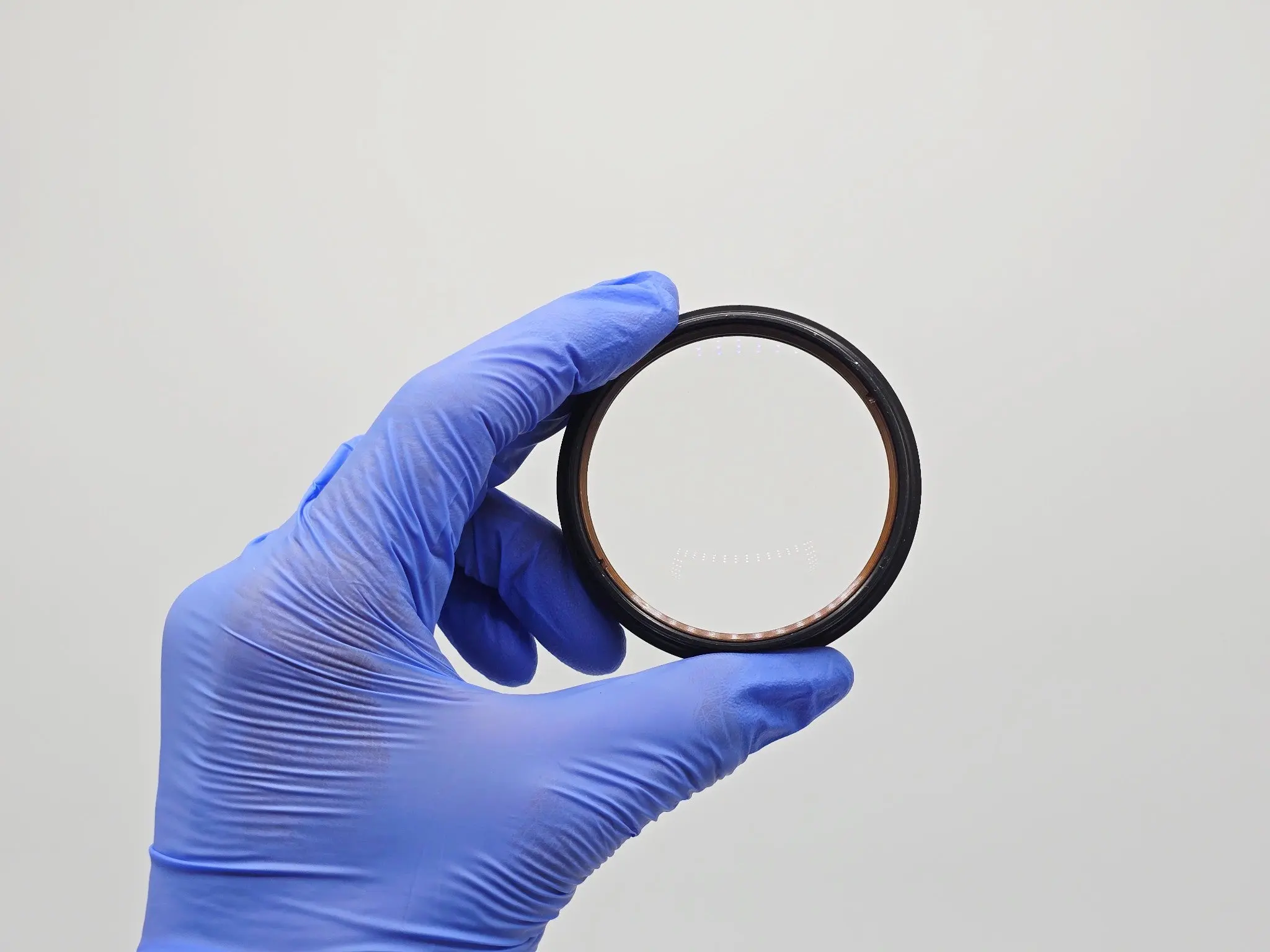 Carl Zeiss f=175 T* Microscope Optical Lens Component Germany - Image 4