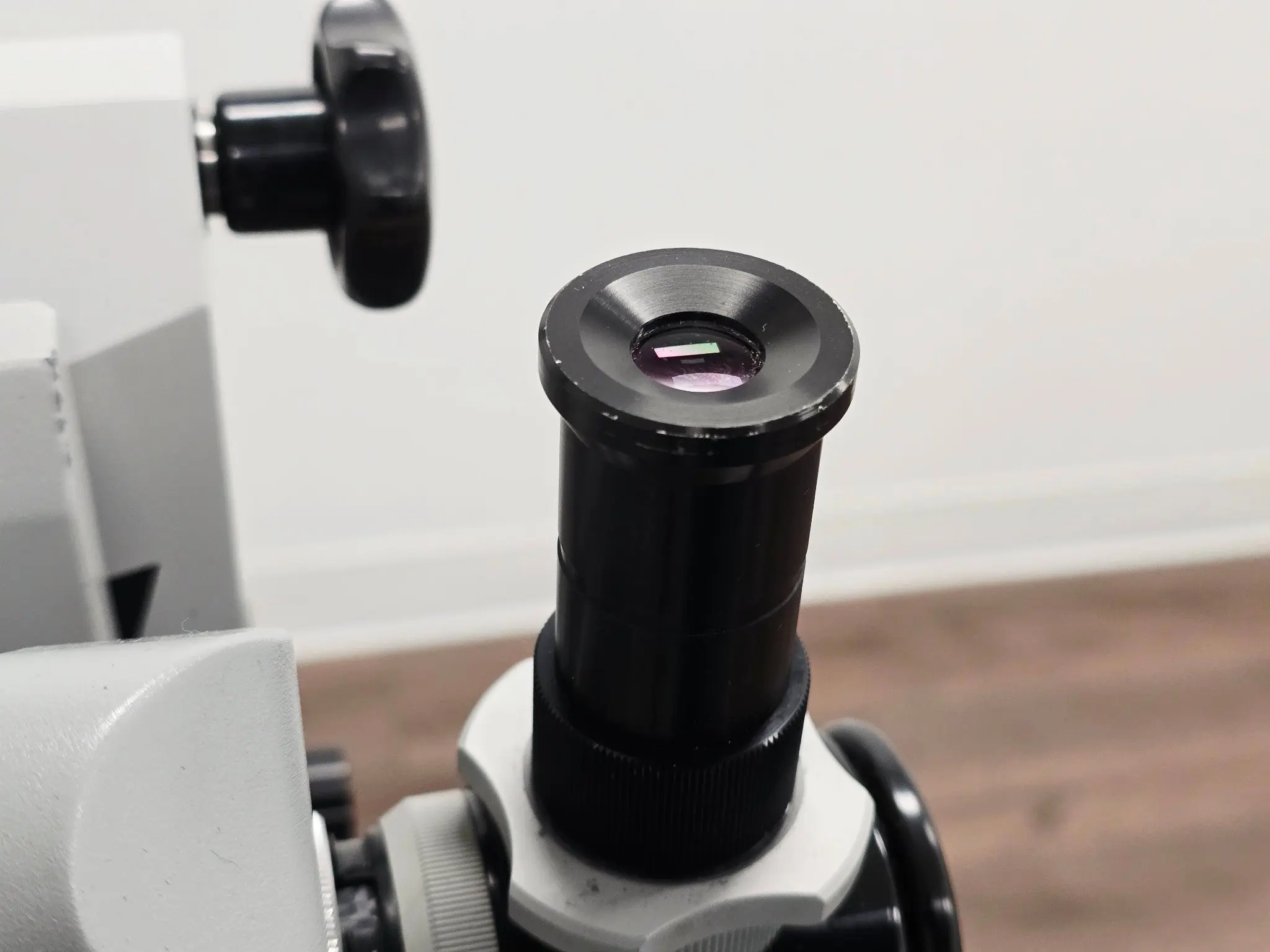 Carl Zeiss OPMI MD S5 Surgical Microscope System w/ Foot Control - Image 21