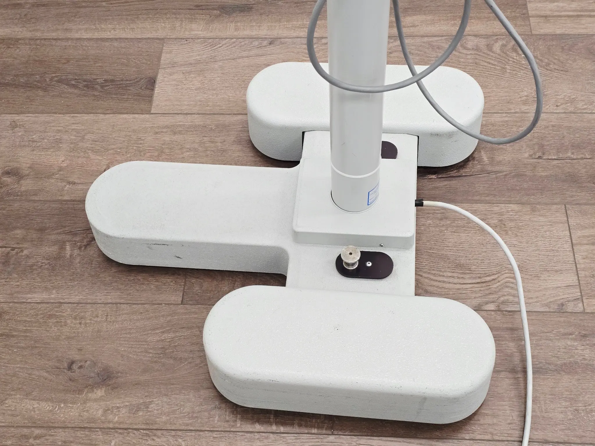 Carl Zeiss OPMI MD S5 Surgical Microscope System w/ Foot Control - Image 25