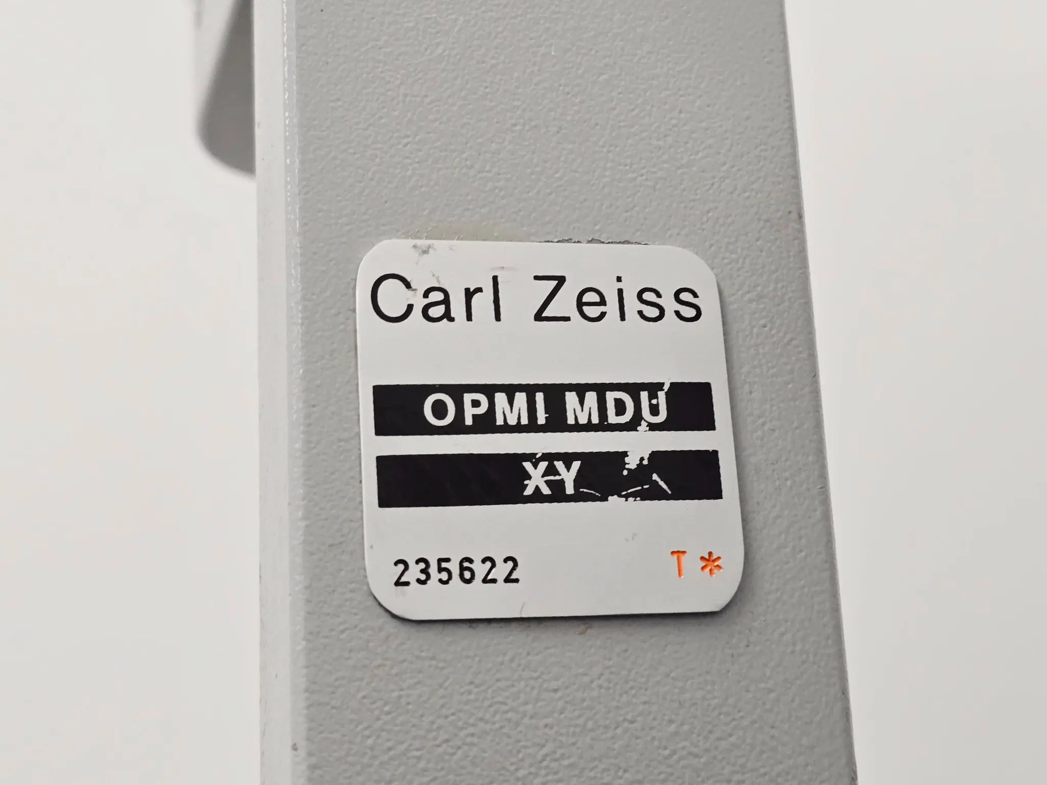 Carl Zeiss OPMI MD S5 Surgical Microscope System w/ Foot Control - Image 26