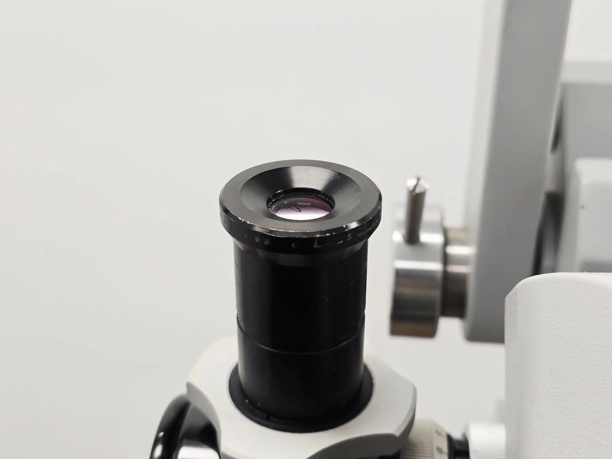 Carl Zeiss OPMI MD Surgical Microscope S5 Stand Dual View ACCU Beam II - Image 8