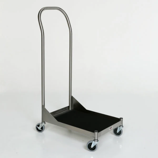 AcralMed STS145 Carry Cart for Stacking Step Stools