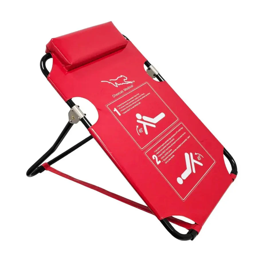 Cheetah Medical CMALIFT Portable Passive Leg Raise Lift 50 x 60 x 80cm