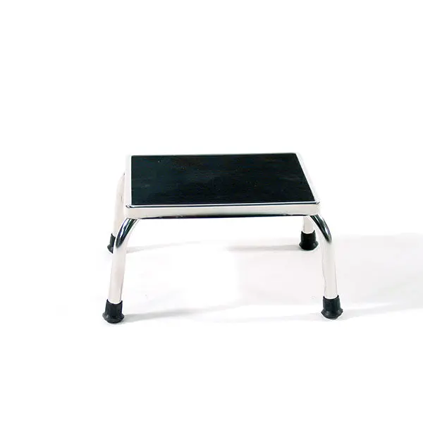 AcralMed STS138 Chrome Step Stool