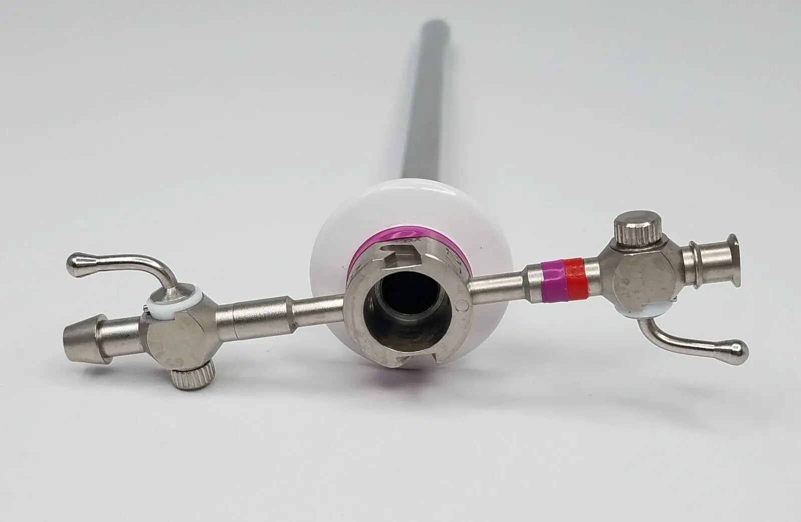 Circon ACMI EOS-CFR27 Elite Outer Sheath with ETO-CFR27 USA Elite Obturator - Image 6