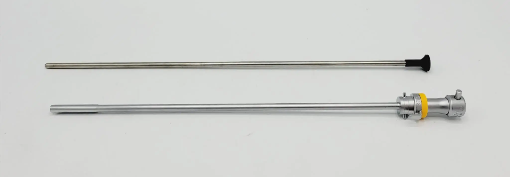 Circon ACMI G163 Cystoscope Visual Obturator 23Fr w/ Sheath 11-1/4" - Image 3