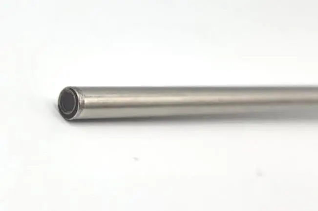 Circon Acmi L6-0A Gyrus 5.5mm Laparoscope 0° Autoclavable 14" - Image 3