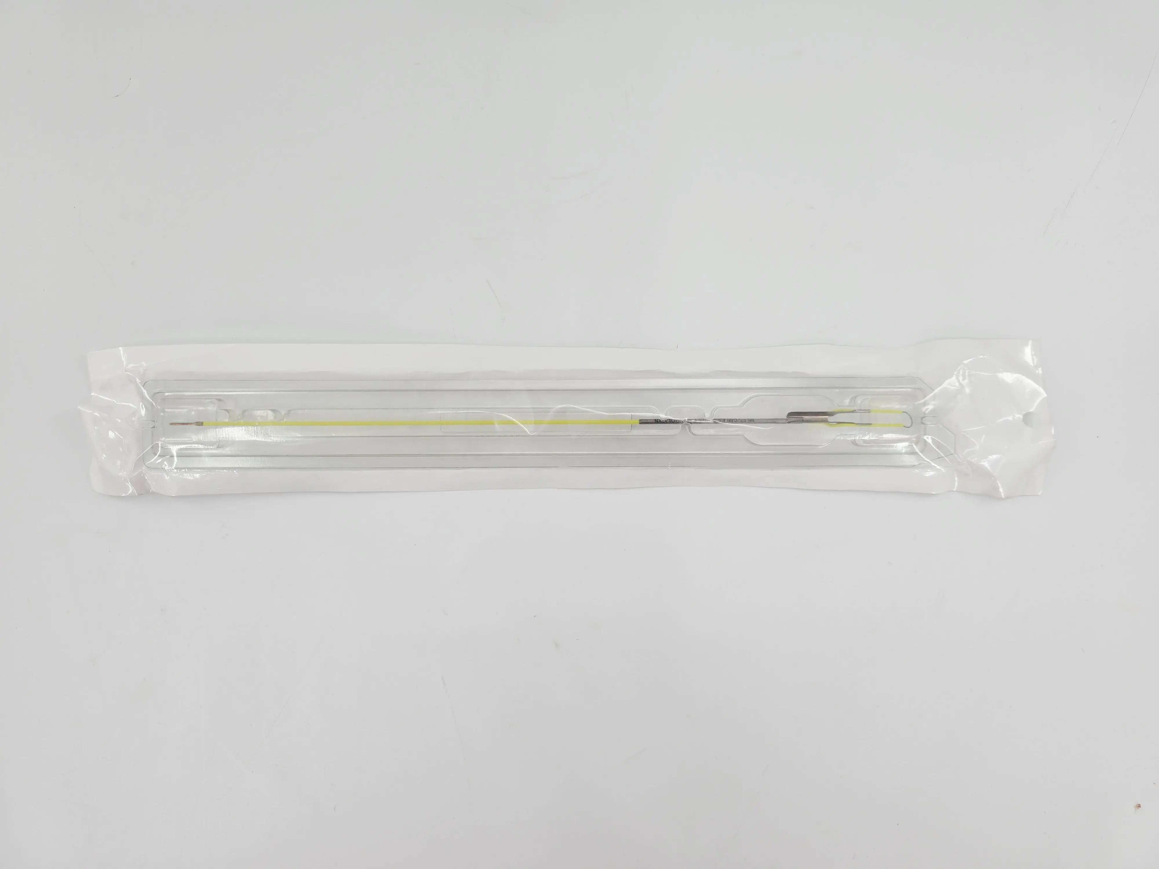 Circon ACMI MLES-24-015 Straight Cutting Loop Electrode Stabilized 0.015" Wire 24 Fr USA Elite System and USA Series - Image 3