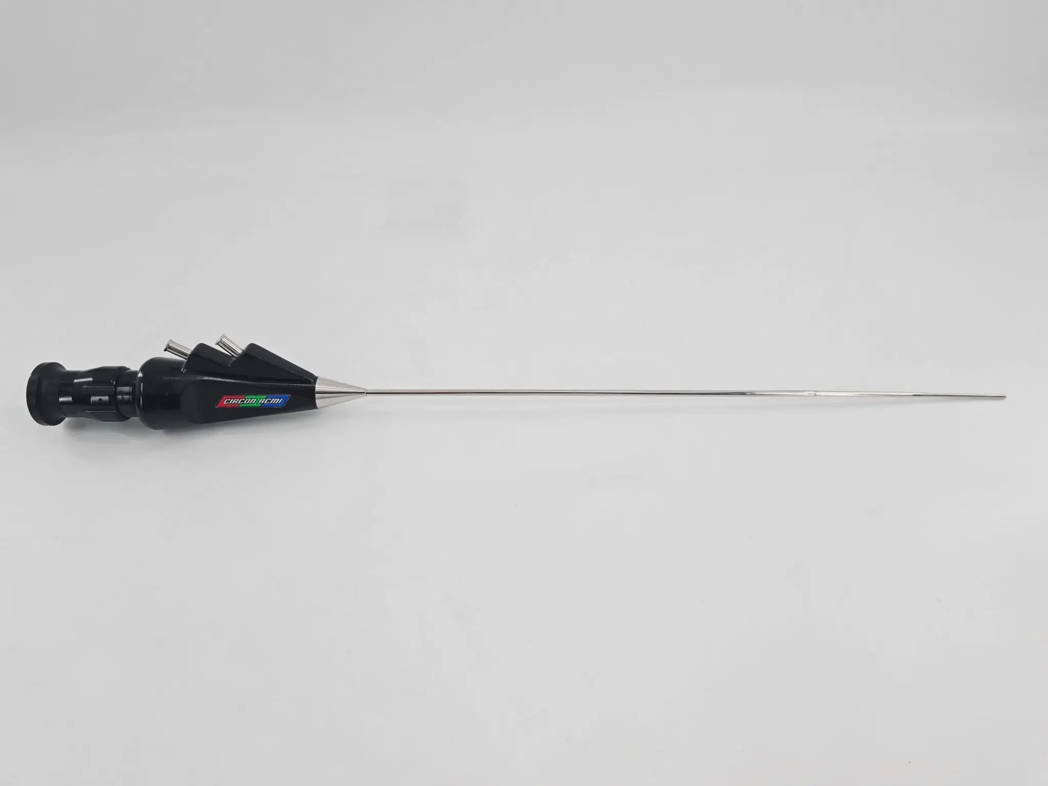 Circon ACMI MR‑6 USA Series MICRO‑6 Semi‑Rigid Ureteroscope w/ Case - Image 4