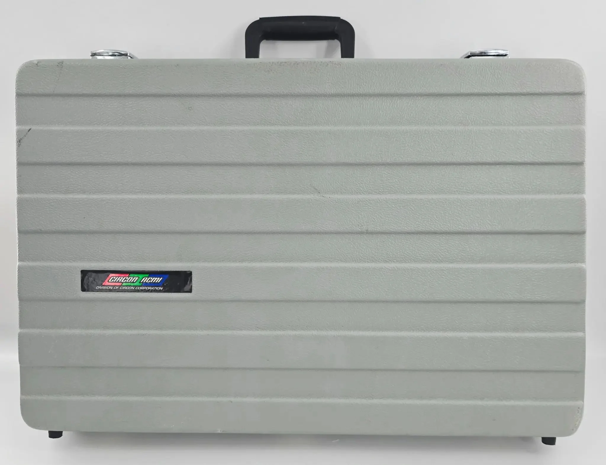 Circon ACMI MR‑6 USA Series MICRO‑6 Semi‑Rigid Ureteroscope w/ Case - Image 9