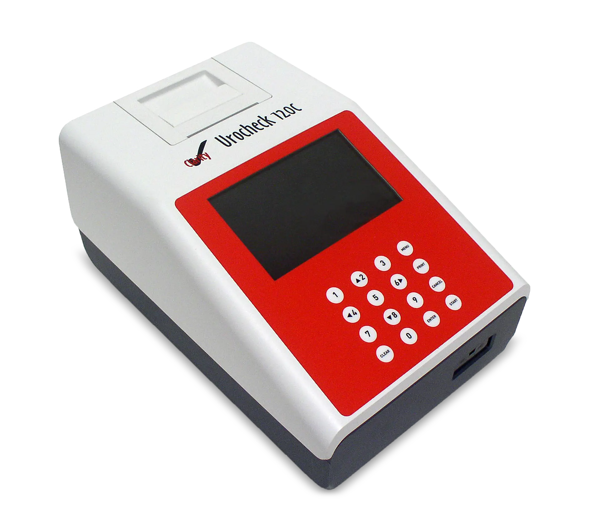 CLARITY CLA-U120C Urocheck 120C Urine Analyzer (only)