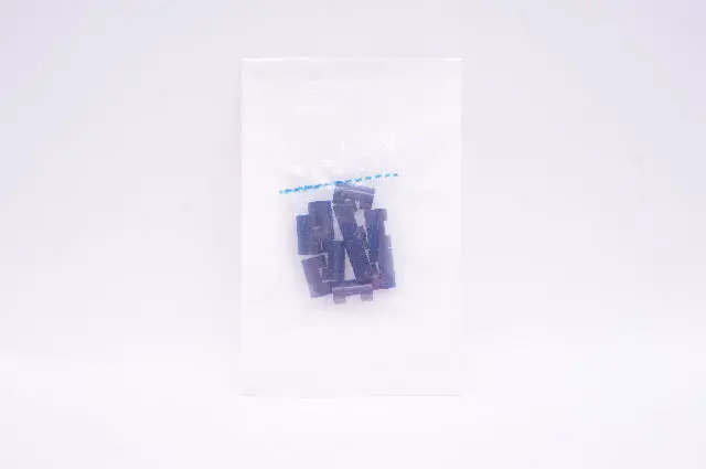 Codman 20-1037 Raney Scalp Clips 20 Units of 10 Clips - Image 3