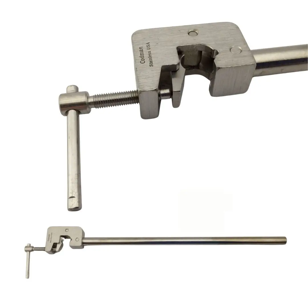 Codman 50-1508 Greenberg Secondary Bar
