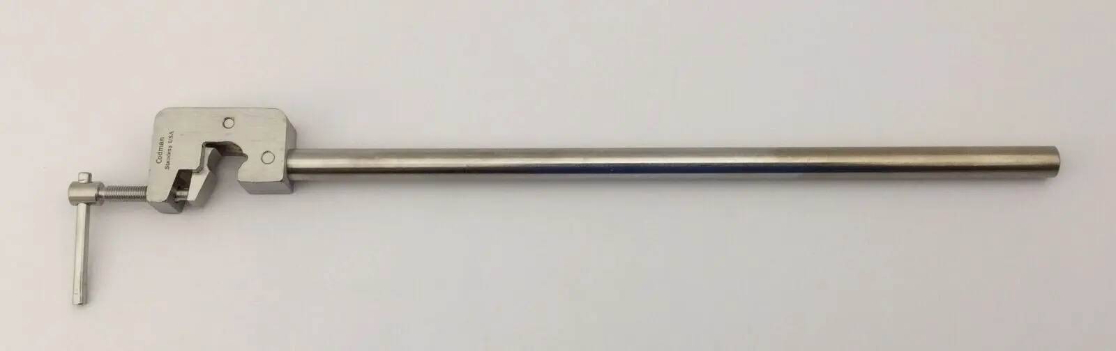 Codman 50-1508 Greenberg Secondary Bar - Image 2