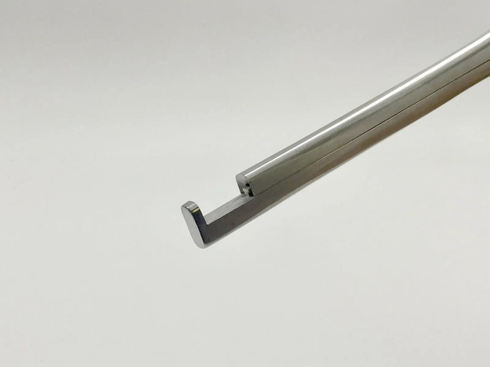 Codman 53-1381 Schlesinger Surgical Rongeur 5mm - Image 2