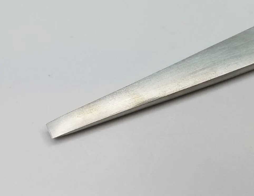 Codman 92-6311 Orthopedic 4mm Converse Chisel 7" - Image 2