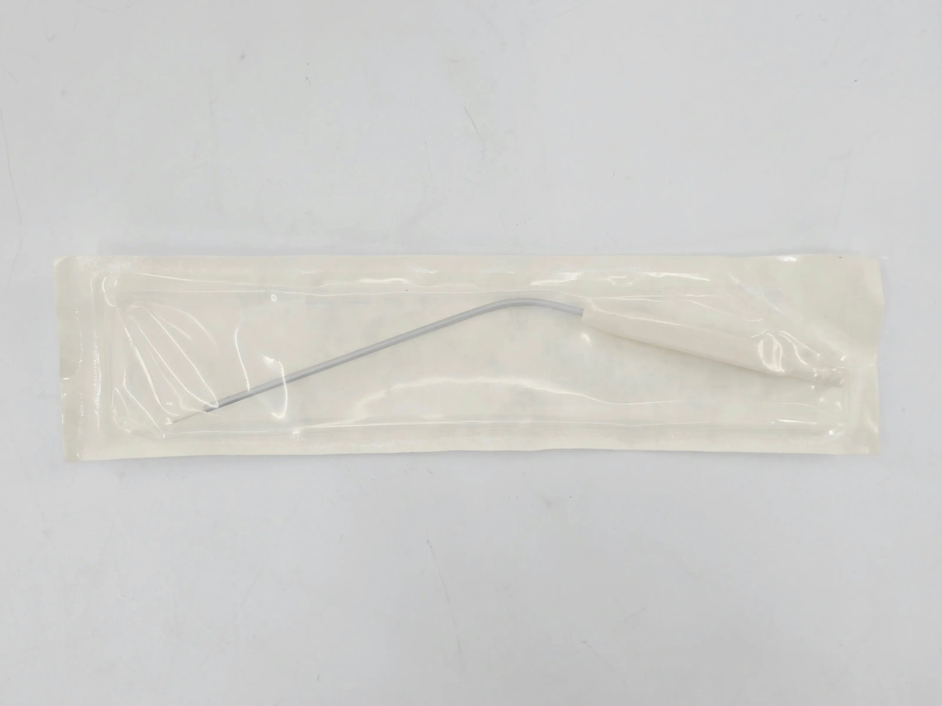 ConMed 0033080 Frazier Suction Tube 8Fr. w/ Control Vent & Obturator (Bend w/ Obturator in Place) 1/EA - Image 4