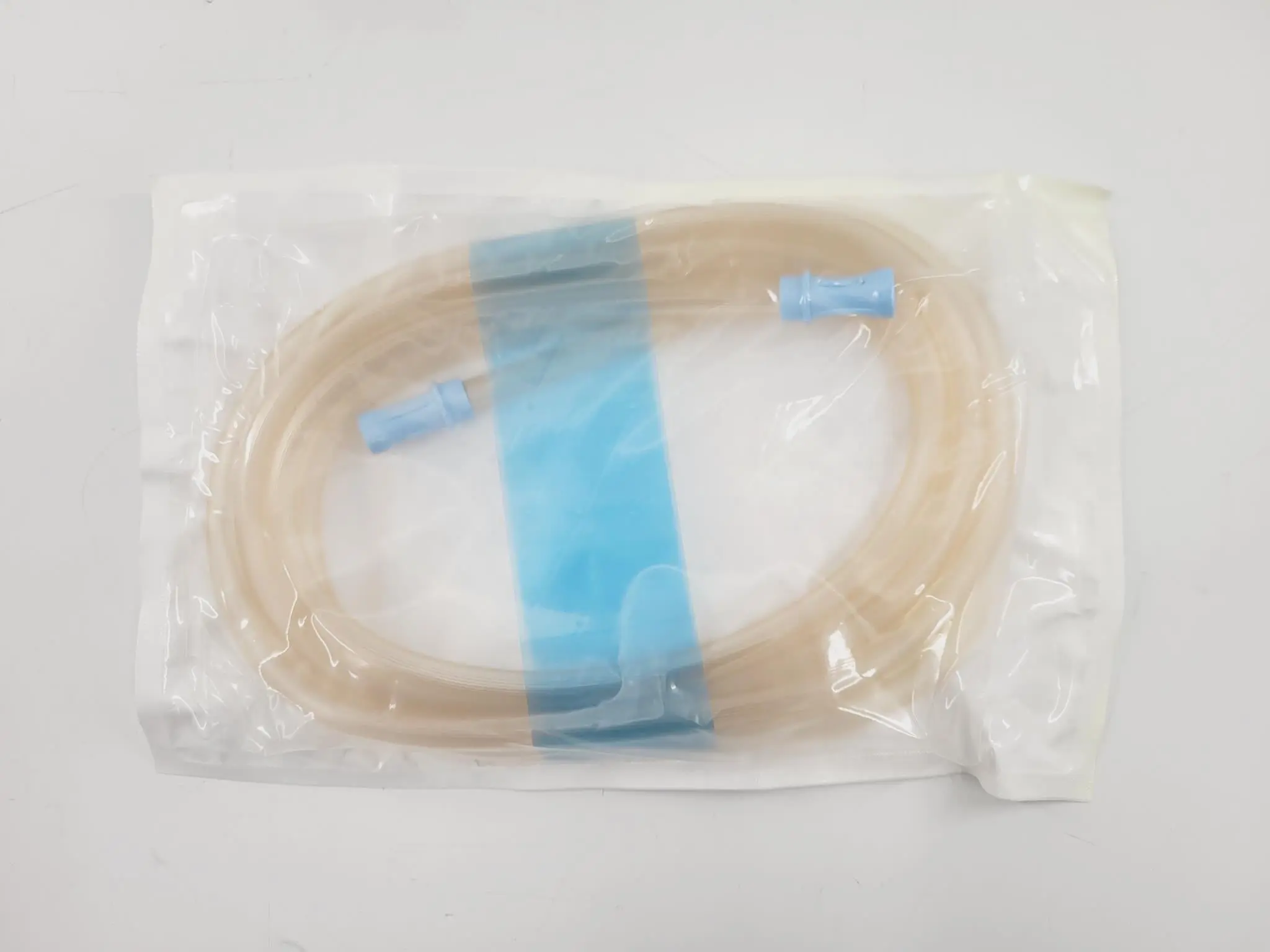 ConMed 0034350 Suction Connecting Tubing w/ Male Connector 12' Case Of 20 - Image 5