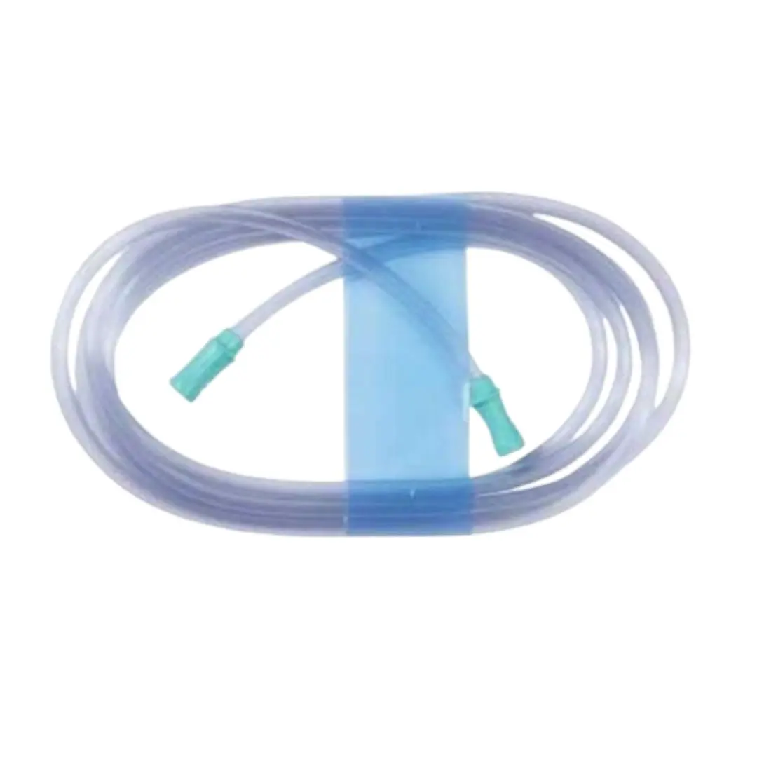 ConMed 0036480 Sterile Suction Connecting Tubing 6' Long Box of 50 - Image 4