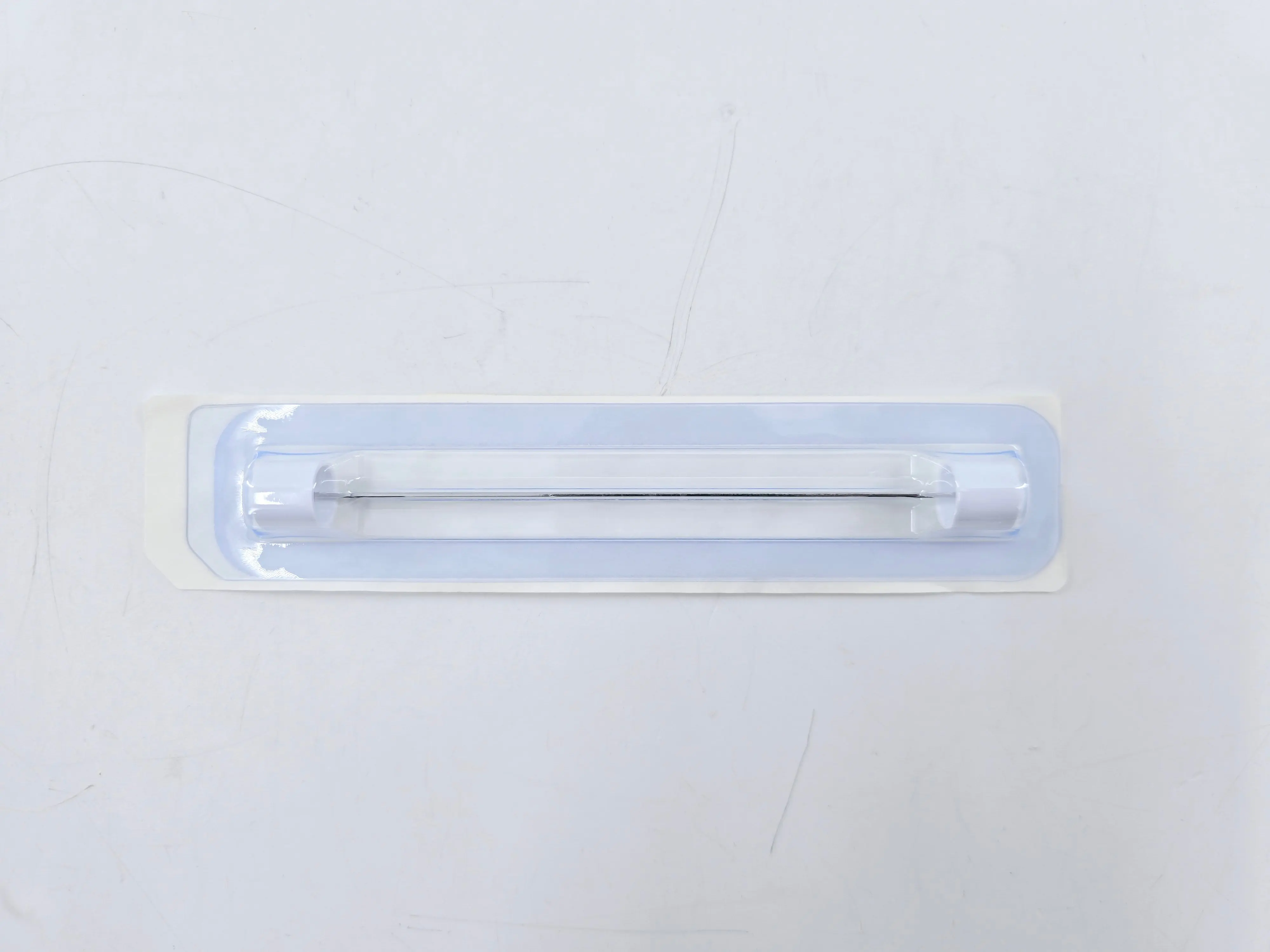 ConMed 00505004300 C-Wire Pak Double Ended Orthopaedic Wire, Spade .45" Box of 50 - Image 5