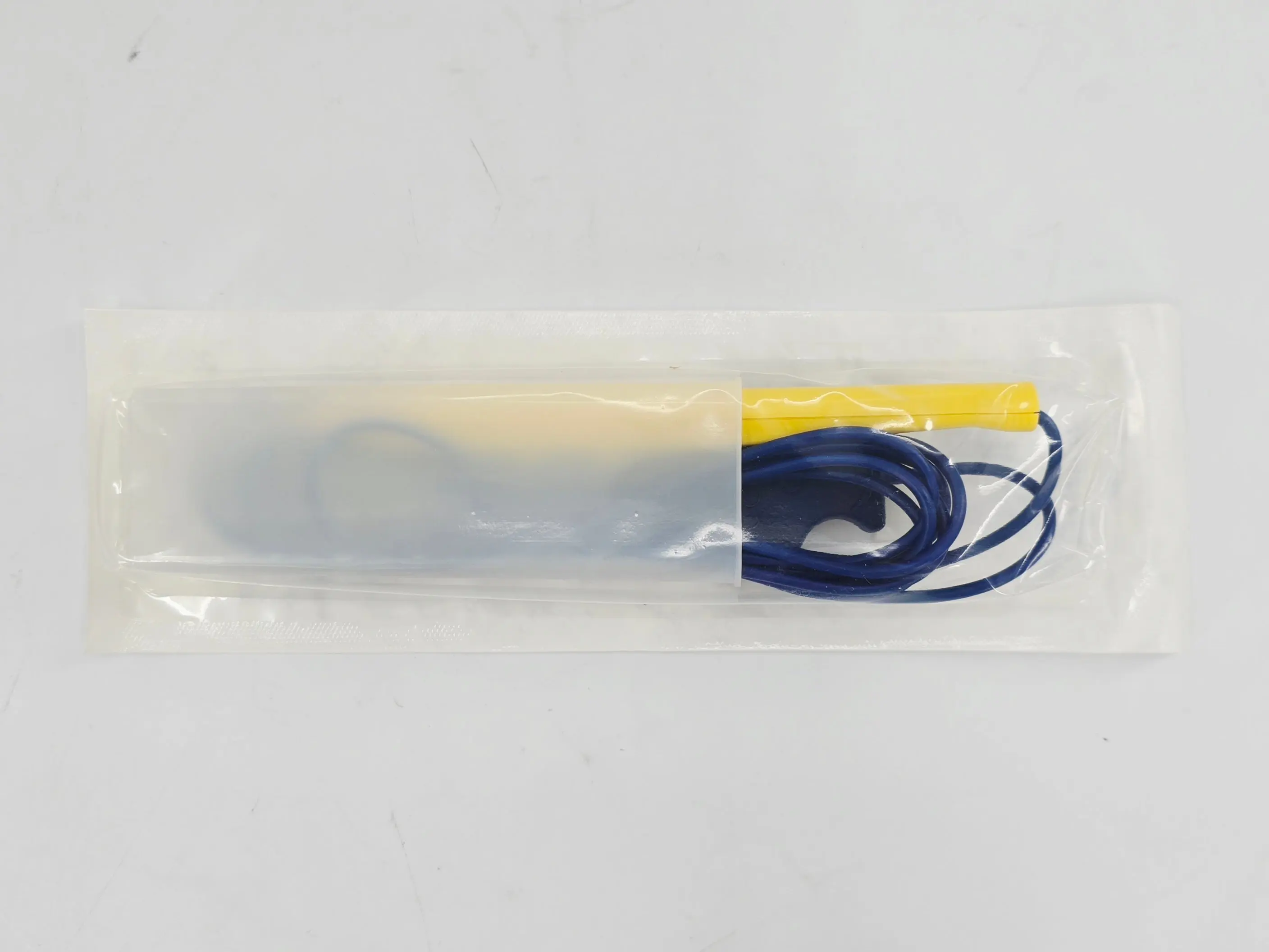 ConMed 130307A Goldline Electrosurgical Handpiece w/ Blade Electrode, Rocker Switch & Safety Holster 10' Cable CS/20 - Image 4