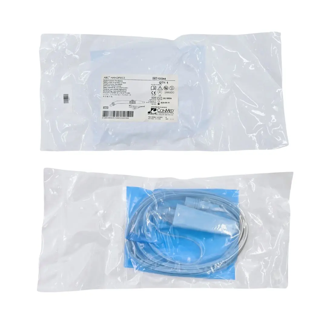 ConMed 130344 ABC Handpiece Single Function Handpiece