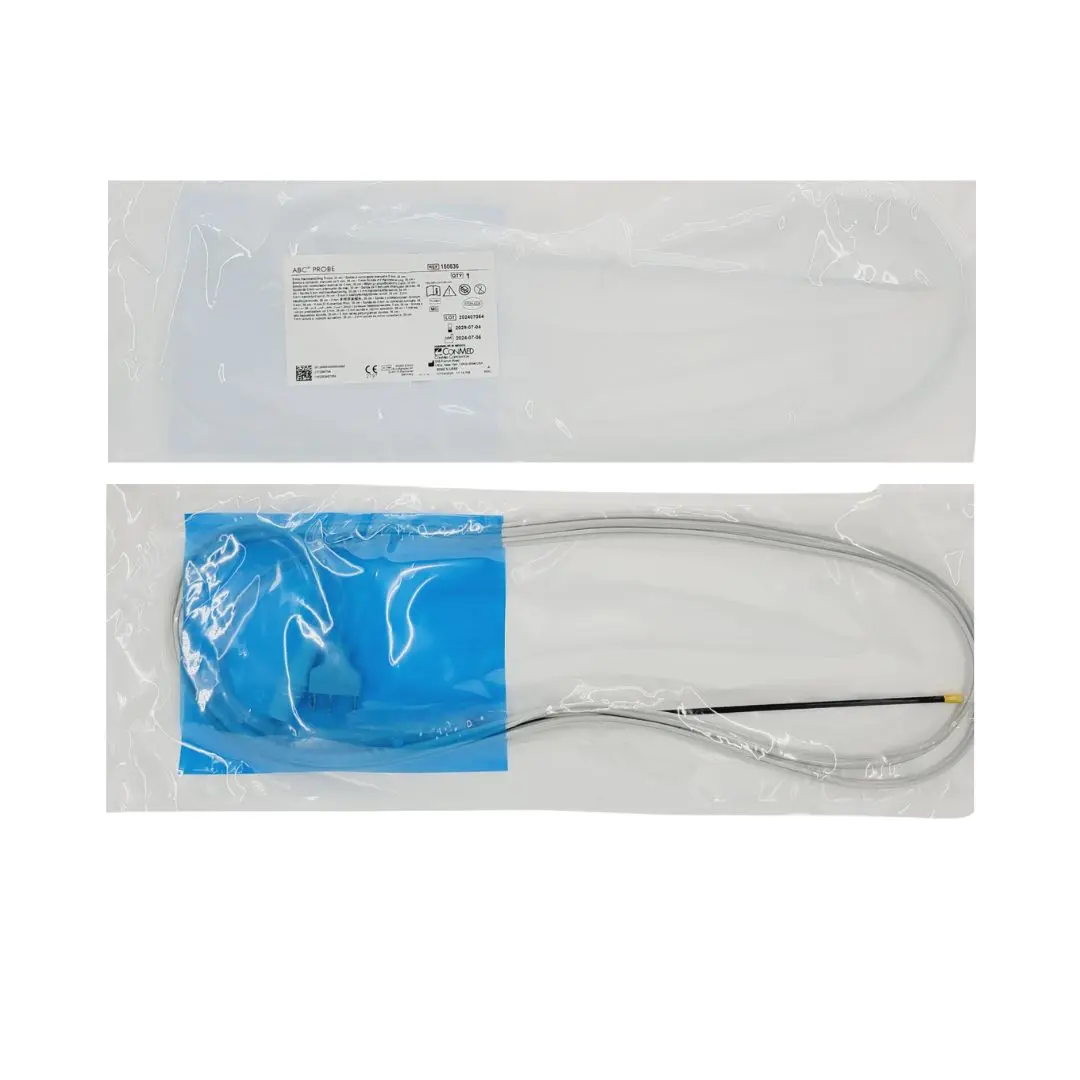 ConMed 160636 ABC 5mm Handswitching Probe 1/EA