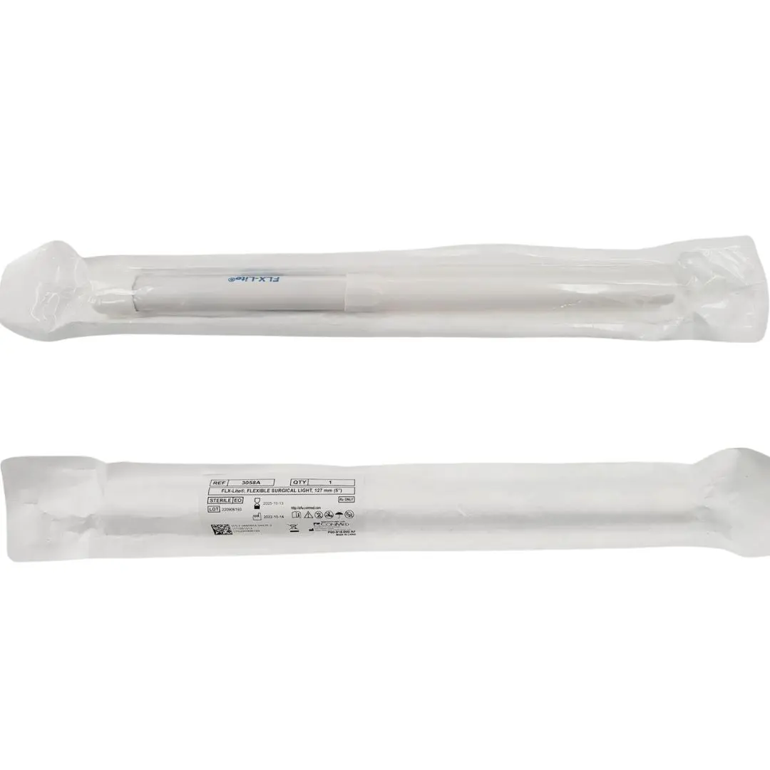ConMed 3058A Flexible Surgical Light 127mm Single Use